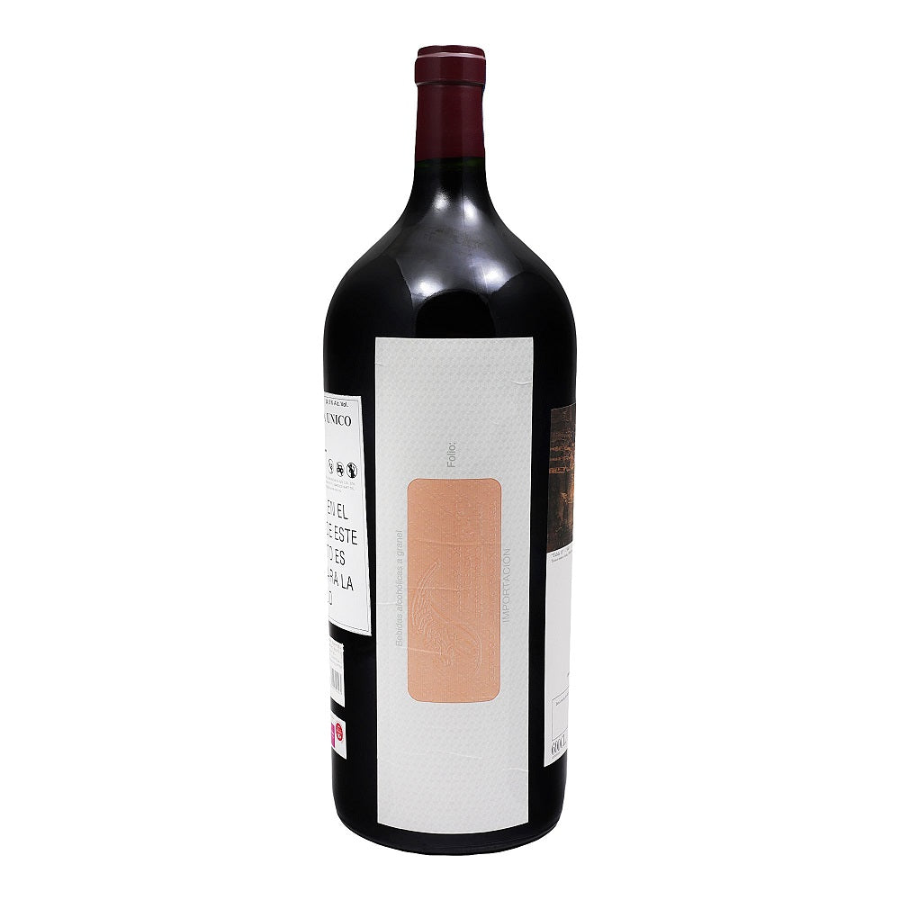 Vino tinto - Vega Sicilia Unico 08 - 6000 ml