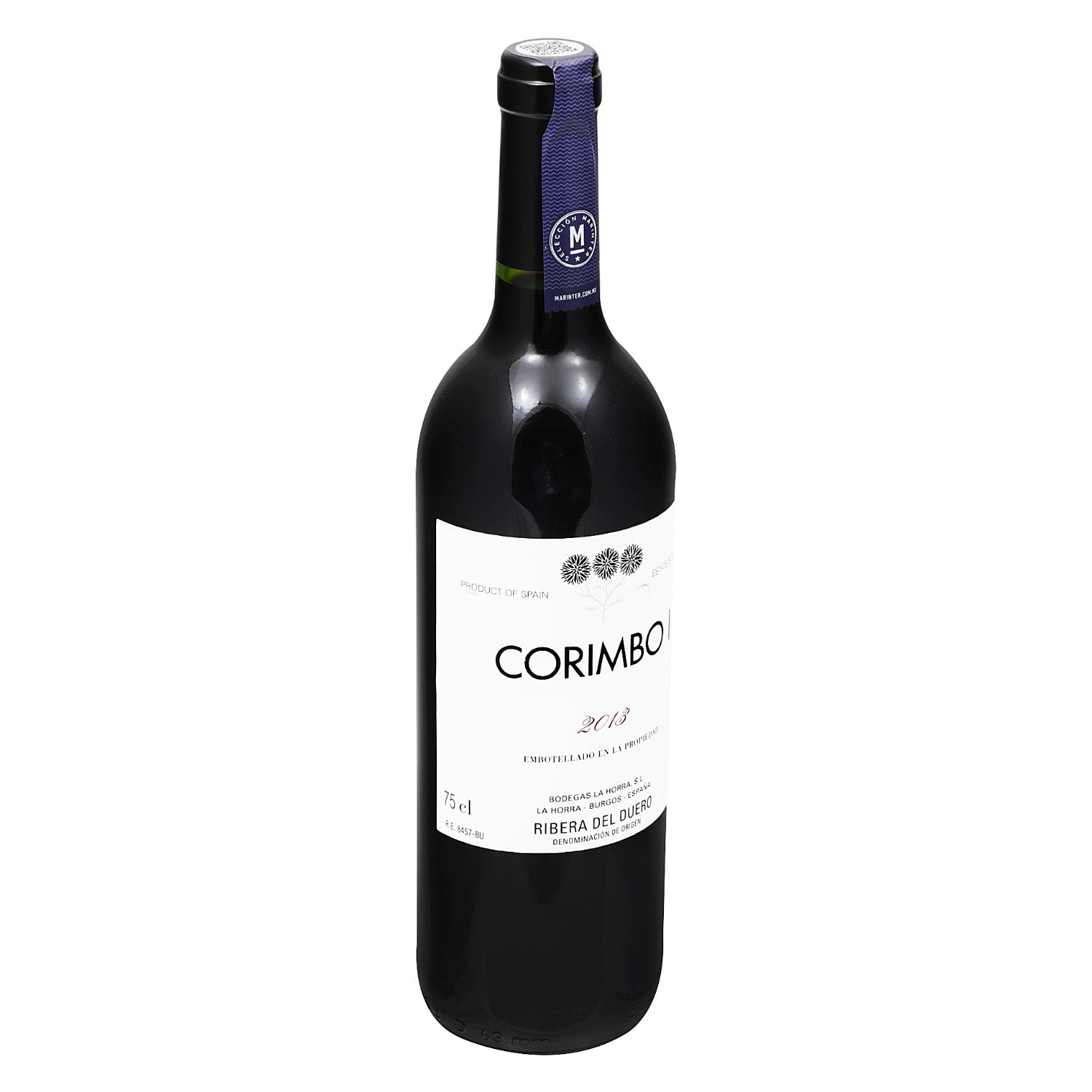 Vino Tinto - Corimbo I 2013 - 750 ml