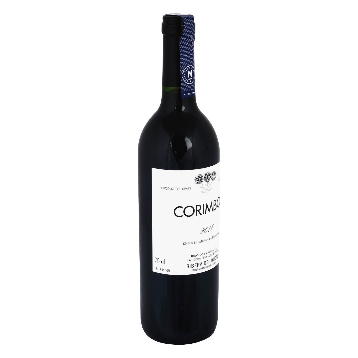 Vino Tinto Corimbo I 2014 de 750 ml