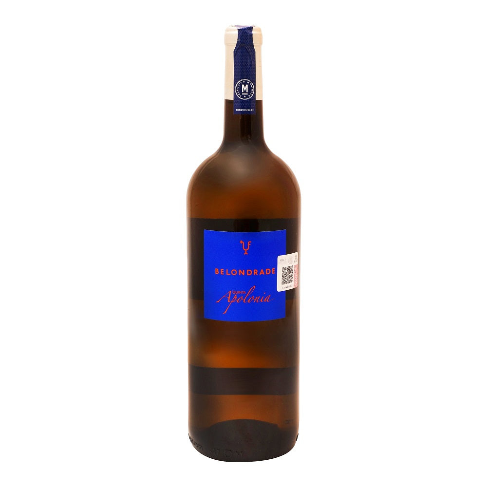 Vino Blanco - Belondrade Quinta Apolonia- 1500 ml