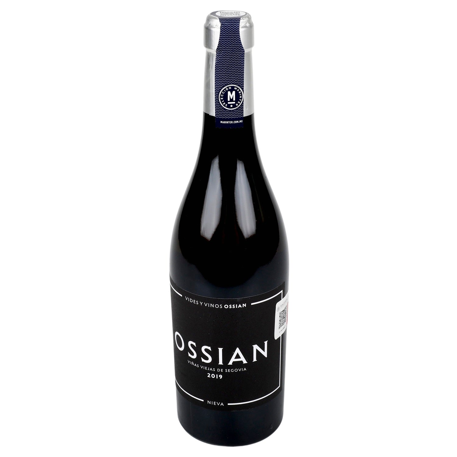 Vino Blanco Ossian 2019 de 750 ml - España