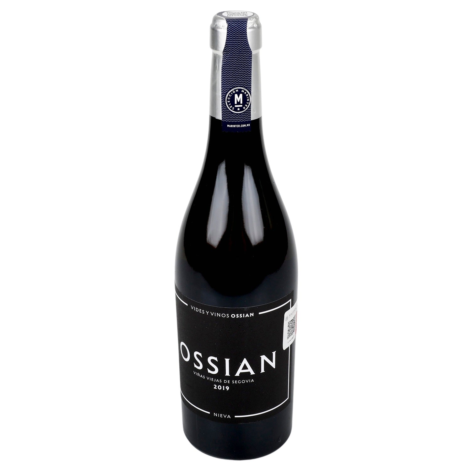 Vino Blanco Ossian 2019 de 750 ml