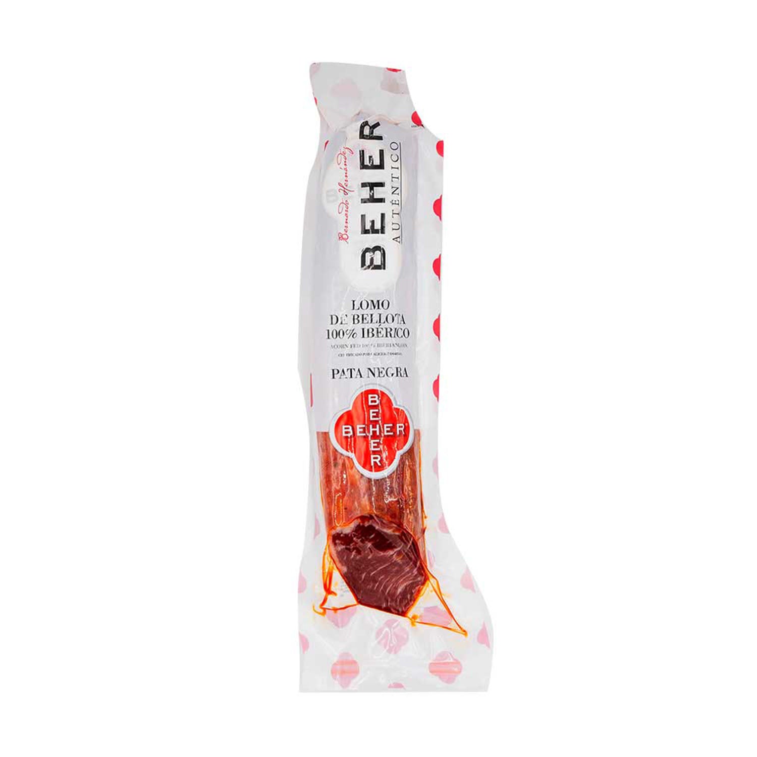 Medio Lomo de Bellota 100% Ibérico BEHER - España