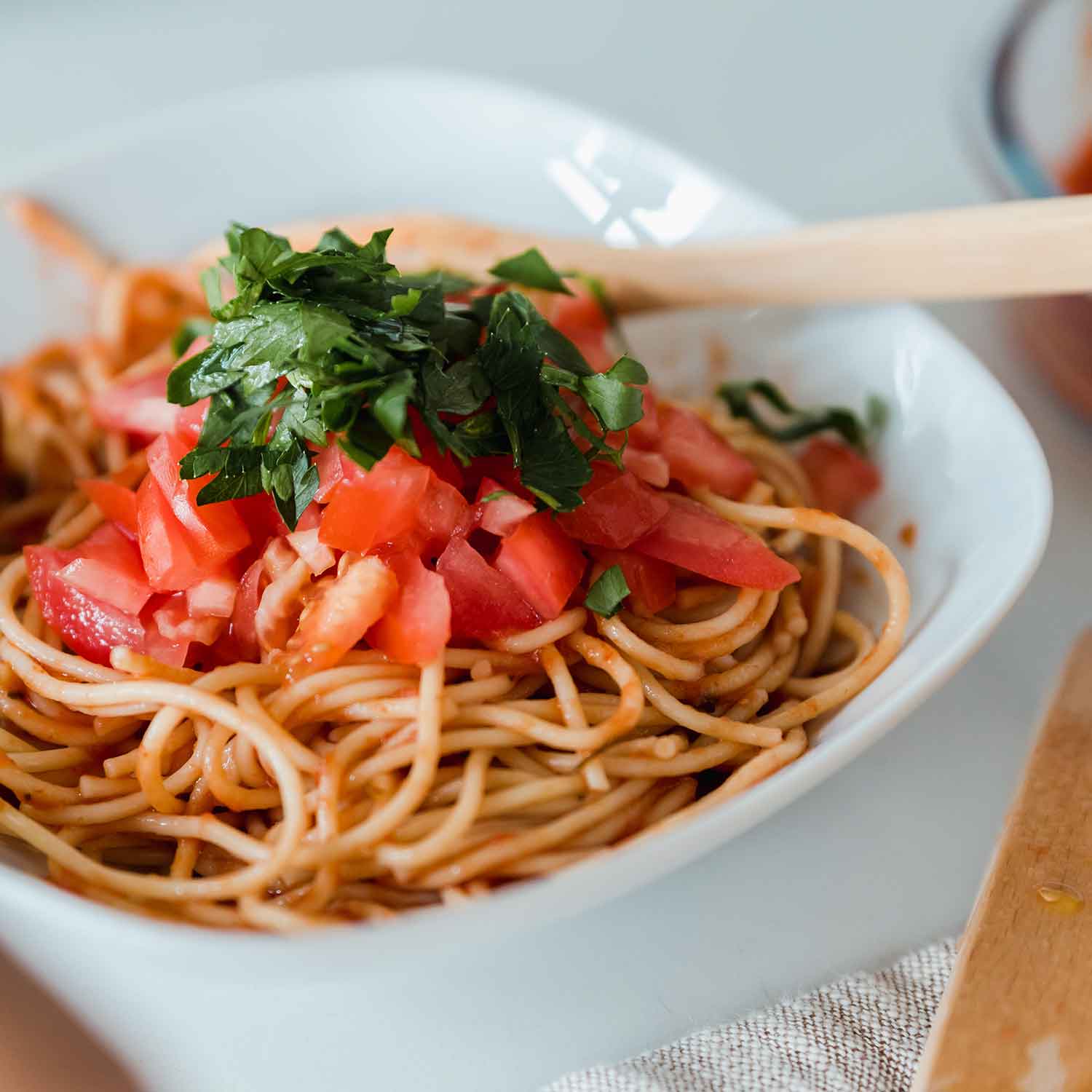 De Cecco - Spaghettini de Sémola 454 gr - Italia