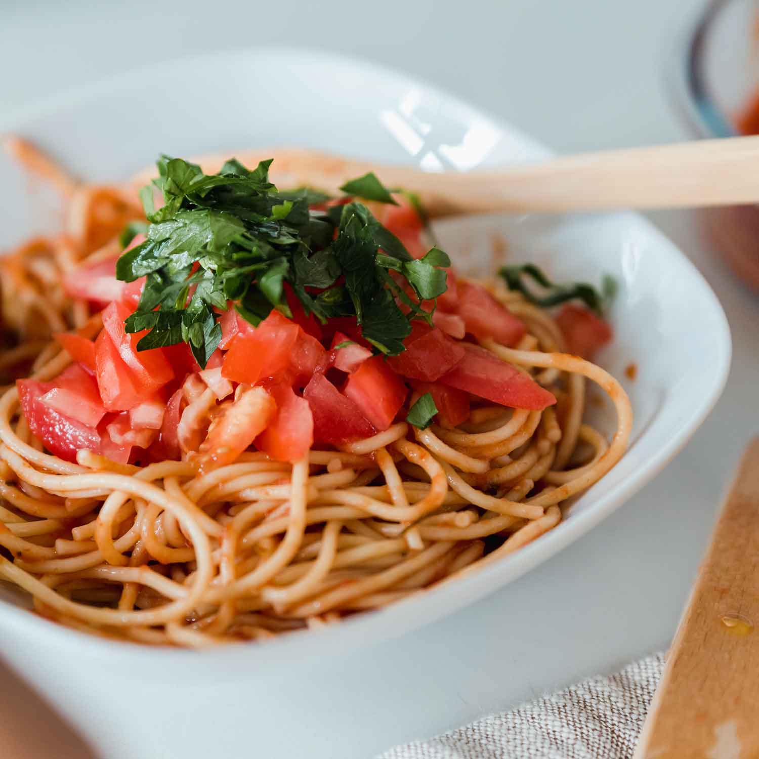 De Cecco - Spaghettini de Sémola - 454 gr
