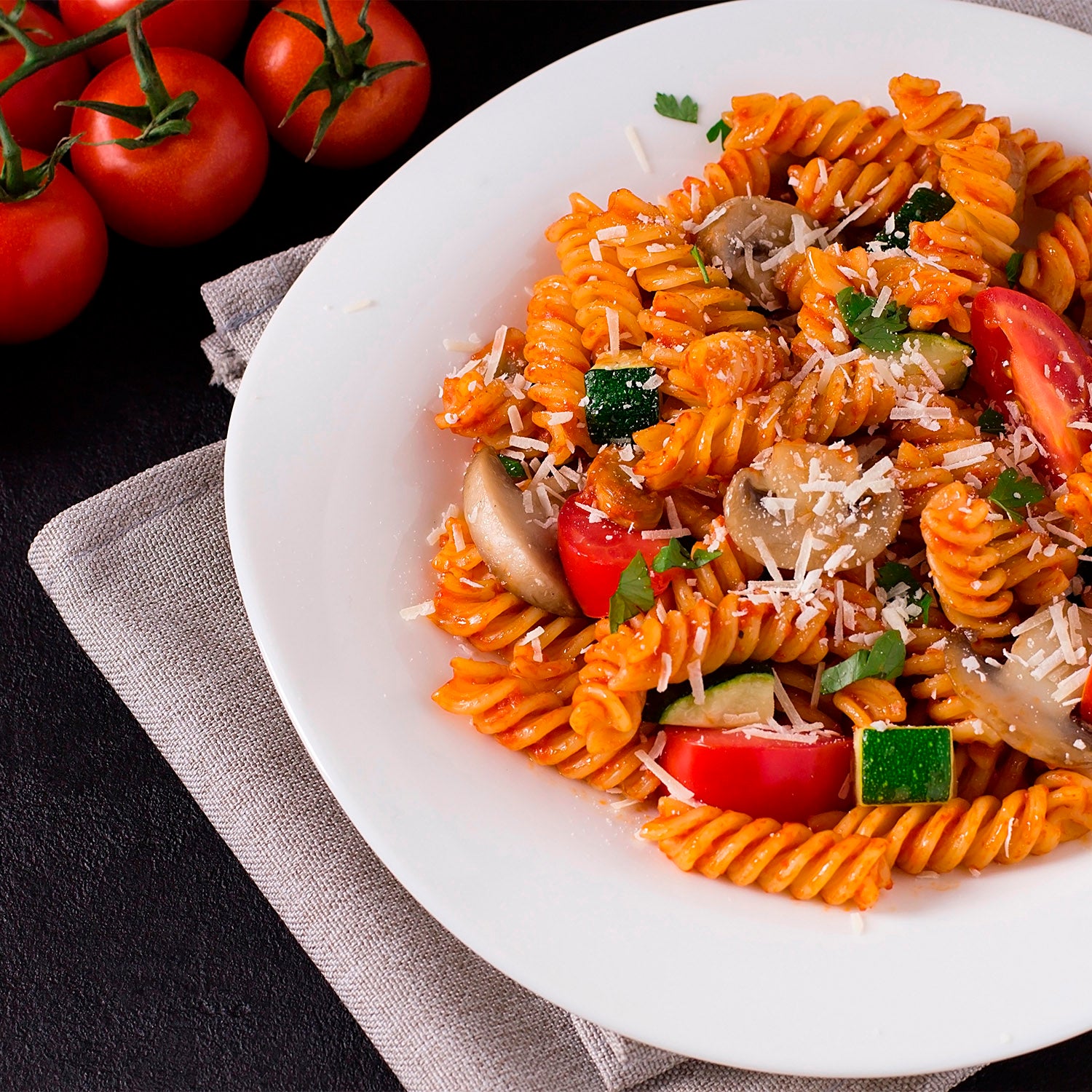 De Cecco - Pasta Fusilli - 454 gr - Italia