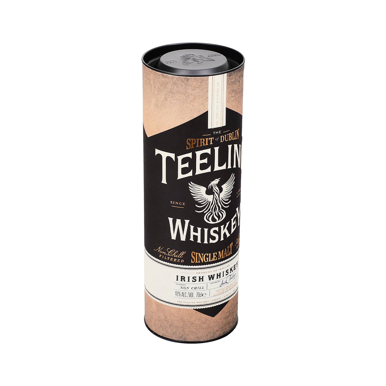 Whisky - Teeling Single Malt - 700 ml