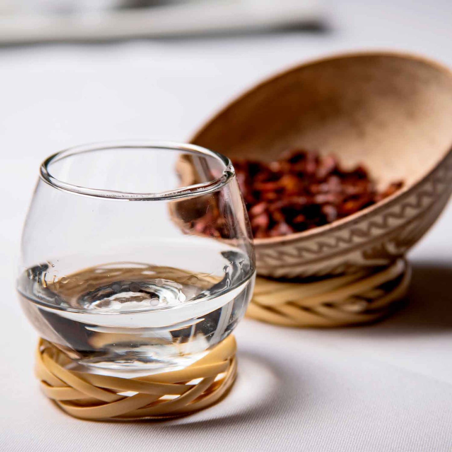 Mezcal - Espiritu Lauro Joven - 200 ml - México