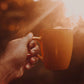 Café - La Finca Americano Orgánico Tostado Molido de 900 g - México