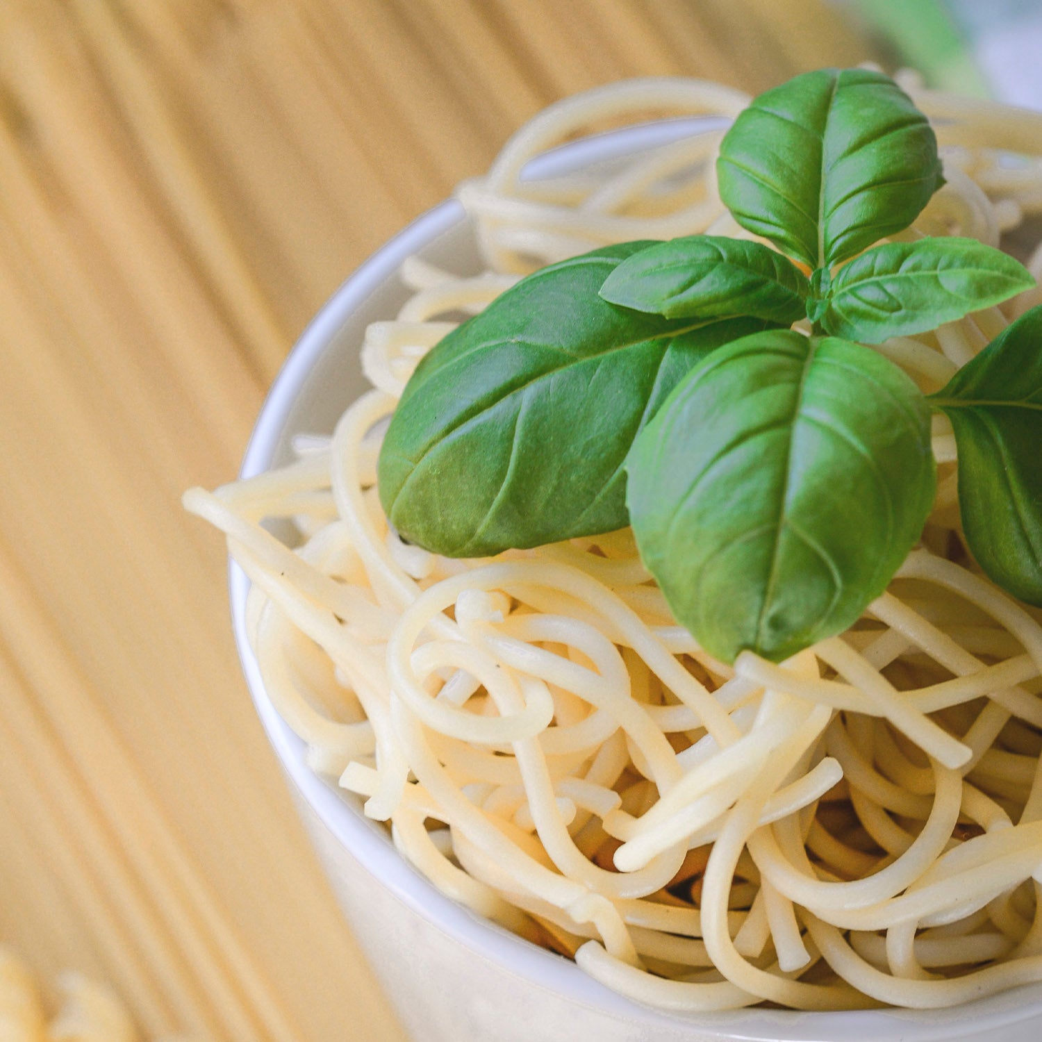 De Cecco - Bio Spaghetti De Sémola 500 gr - Italia