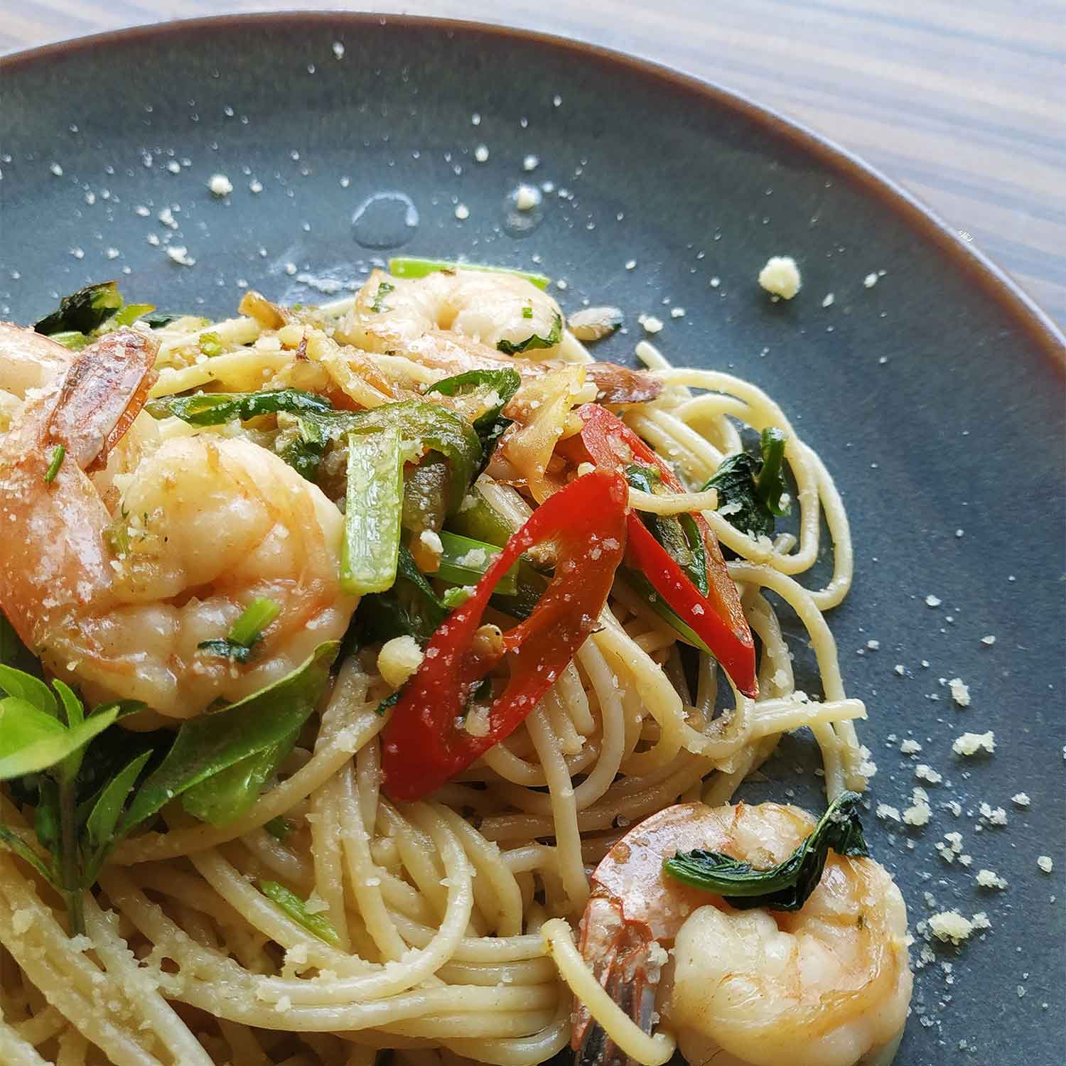 Pasta - De Cecco Spaghetti De Sémola de 1000 g - Italia