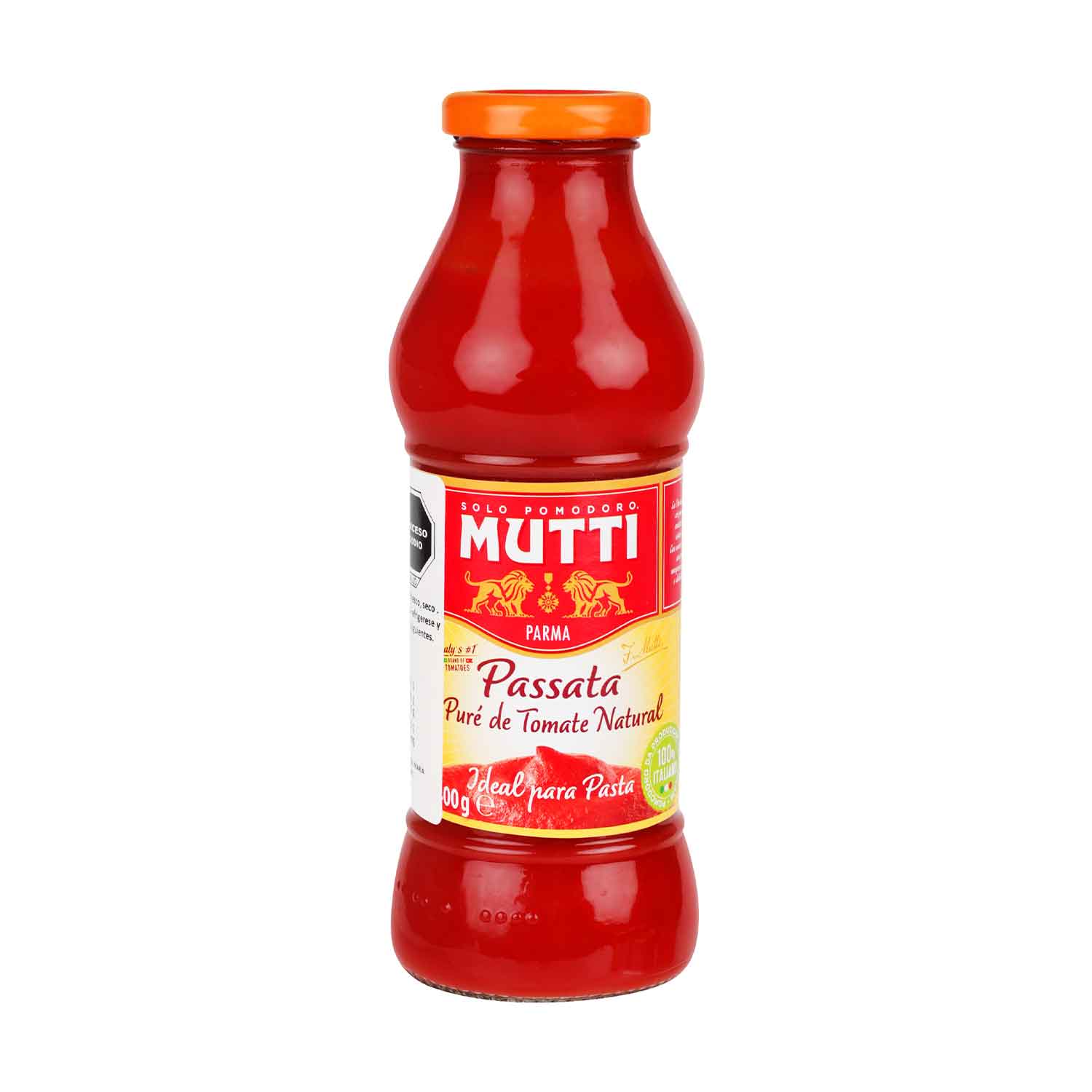 Mutti