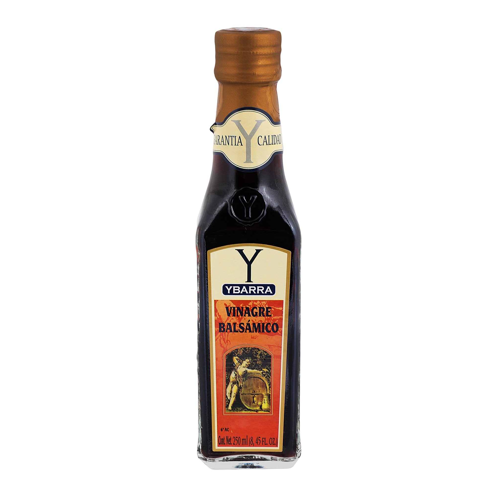 Vinagre - YBarra Balsámico - 250 ml