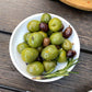 Aceitunas - YBarra con Hueso Doy Pack - 180 g - España