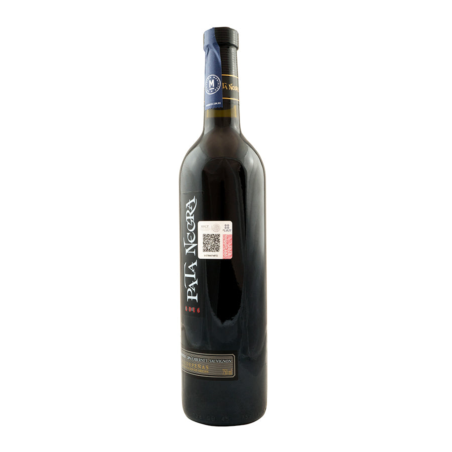 Vino Tinto - Pata Negra Valdepeñas Temp/Cab - 750 ml