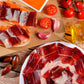Sobre de Jamón de Bellota 100% Ibérico BEHER de 100g - España