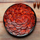 Sobre de Chorizo de Bellota 100% Ibérico BEHER de 100g - España