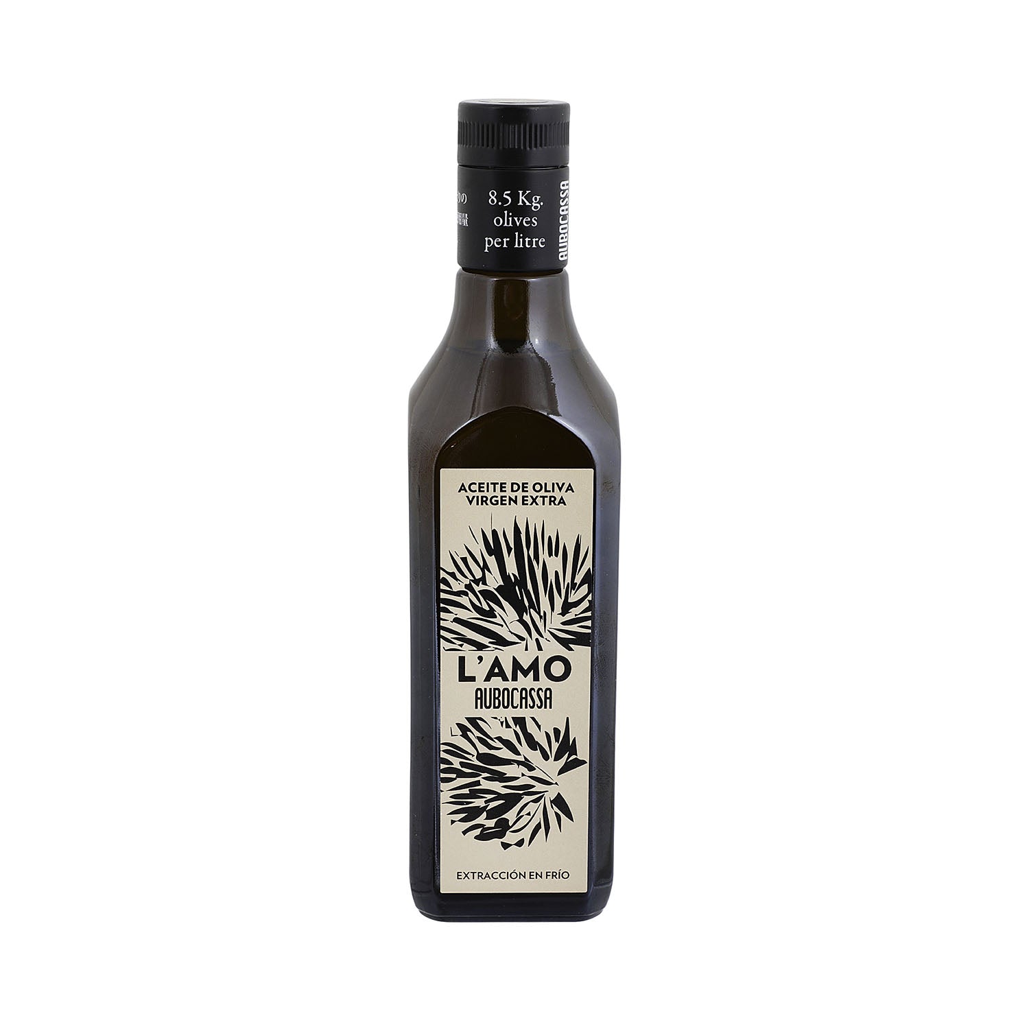 Aceite de Oliva - L'Amo Extra Virgen - 500 ml