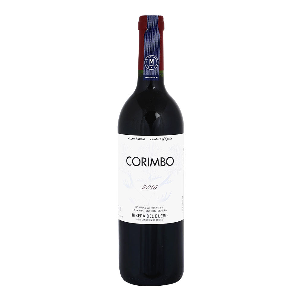 Vino Tinto - Corimbo 2016 - 750 ml