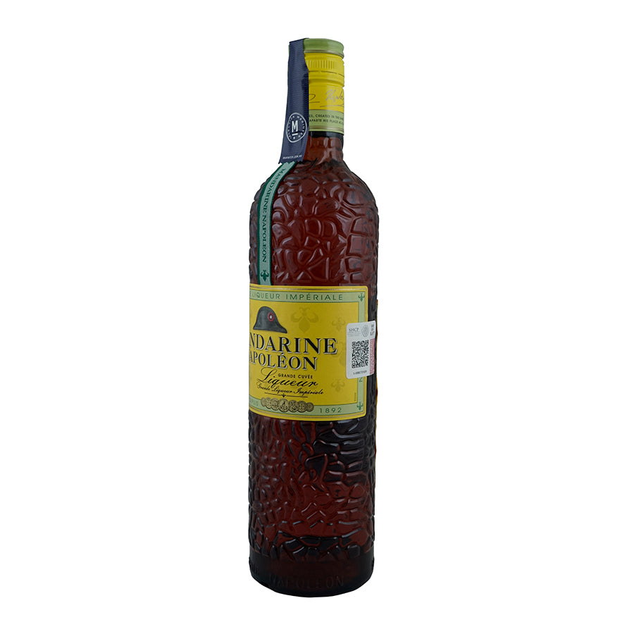 Mandarine Napoléon 700 ml – Antzara