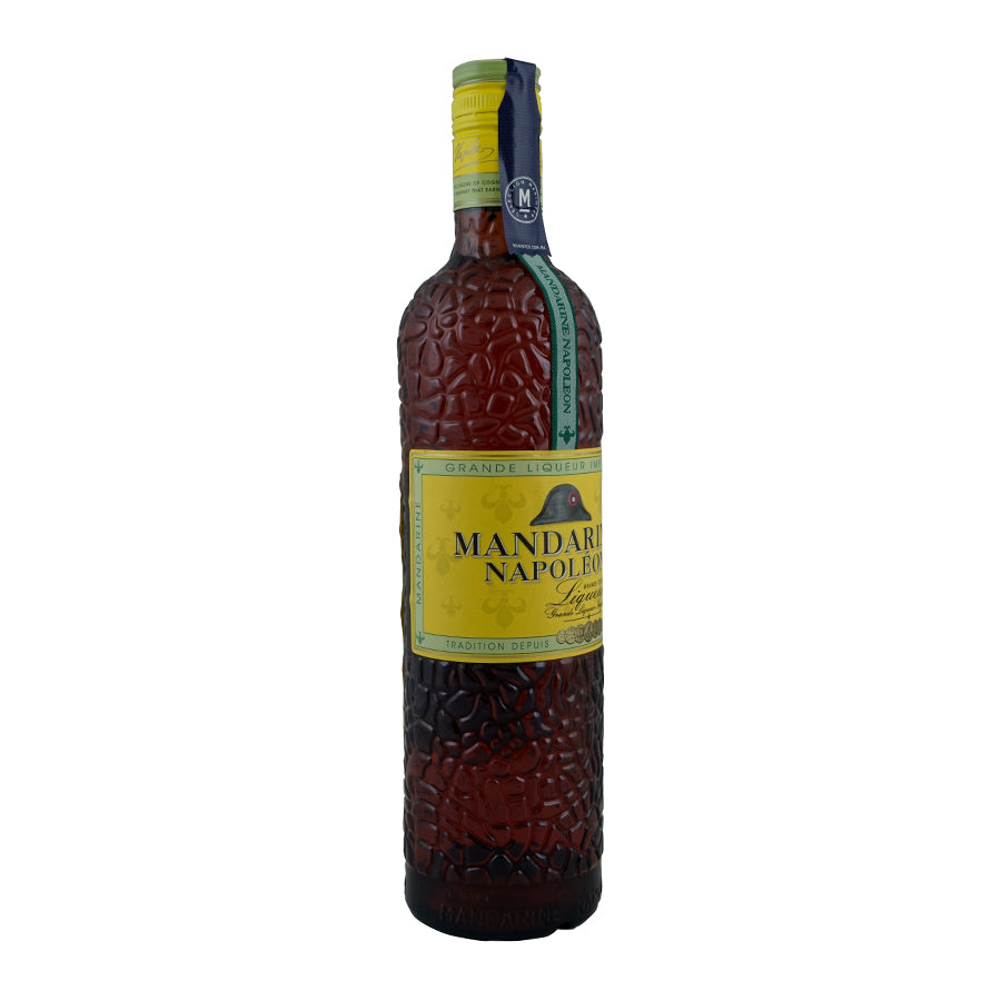 Licor - Mandarine Napoleón - 700 ml