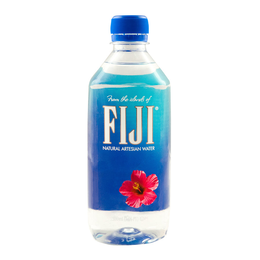 Agua - Fiji Six Pack - 330 ml