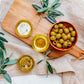 Aceitunas - YBarra sin Hueso Doy Pack - 170 g - España