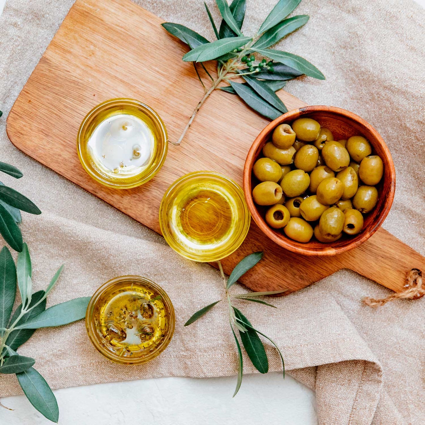 Aceitunas - YBarra sin Hueso Doy Pack - 170 g - España