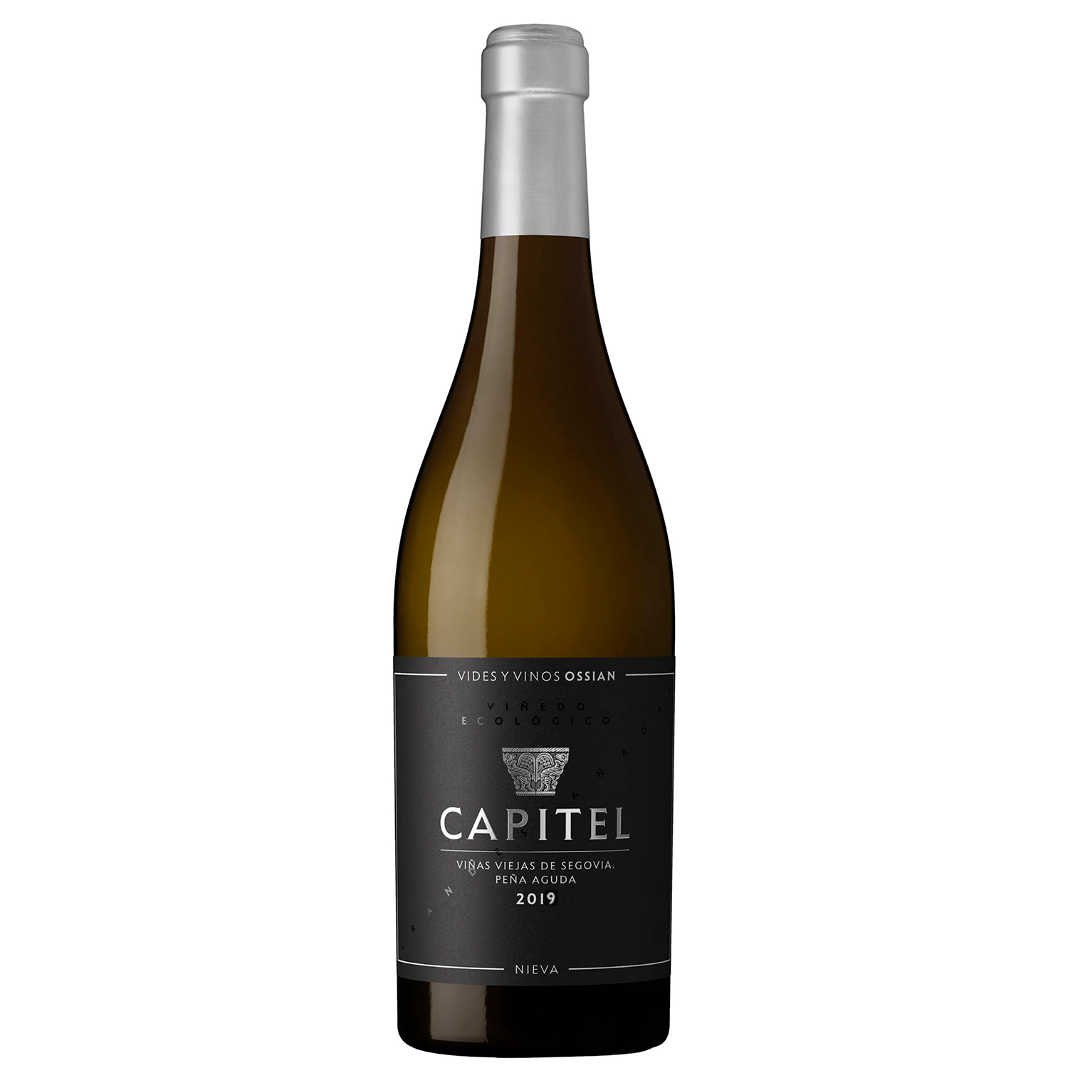 Vino Blanco - Capitel 2019 - 750 ml
